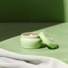imageCapri Blue Volcano Scented Mini Tin Jar Candle  Printed Mini Tin Candles for Home Scented with Tropical Fruit ampamp Sugared Citrus  Long Lasting Soy Wax Blend Iced Matcha Green 3 ozIced Matcha Green