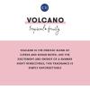 imageCapri Blue Volcano Scented Mini Tin Jar Candle  Printed Mini Tin Candles for Home Scented with Tropical Fruit ampamp Sugared Citrus  Long Lasting Soy Wax Blend Iced Matcha Green 3 ozAqua