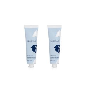 imageCapri Blue Volcano Hand Cream  2 Pack of Hand Creams  Skin Care Products 3 oz pack of 2