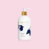 imageCapri Blue Hand Wash Soap  Flora Edit Collection  Cleansing Liquid Hand Soap Infused with PlantBased Glycerin  Skin Care  Notes of Juicy Tropical Fruits ampamp Sugared Citrus Volcano 118 fl oz
