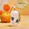 imageCapri Blue Hand Wash Soap  Flora Edit Collection  Cleansing Liquid Hand Soap Infused with PlantBased Glycerin  Skin Care  Notes of Juicy Tropical Fruits ampamp Sugared Citrus Volcano 118 fl oz