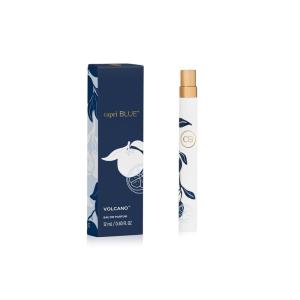 imageCapri Blue Eau de Parfum Spray Pen  Summer Fragrance  Mini Perfumes for Women  Travel Size Citrus Perfume with Notes of Tropical Fruits ampamp Sugared Citrus Volcano 04 fl oz