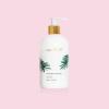 imageCapri Blue Hand Wash Soap  Flora Edit Collection  Cleansing Liquid Hand Soap Infused with PlantBased Glycerin  Skin Care  Notes of Creamy Coconut Hibiscus ampamp Lime Coconut Santal 118 fl oz