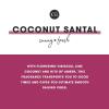 imageCapri Blue Hand Wash Soap  Flora Edit Collection  Cleansing Liquid Hand Soap Infused with PlantBased Glycerin  Skin Care  Notes of Creamy Coconut Hibiscus ampamp Lime Coconut Santal 118 fl oz