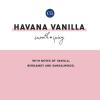 imageCapri Blue Hand Wash Soap  Flora Edit Collection  Cleansing Liquid Hand Soap Infused with PlantBased Glycerin  Skin Care  Notes of Vanilla Bergamot ampamp Sandalwood Havana Vanilla 118 fl oz