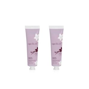 imageCapri Blue Havana Vanilla Hand Cream  2 Pack of Hand Creams  Skin Care Products 3 oz pack of 2