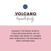 imageCapri Blue Body Wash  Citrus and Sugar Scented Liquid Moisturizing Body Wash  Luxury Moisturizing Liquid Soap for Shower  Sulfate CrueltyFree Vegan Volcano 12 ozVOLCANO
