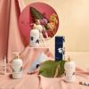 imageCapri Blue Moisturizing Hand Creams Travel Size  Flora Edit Collection  Nourishing Hand Cream for Dry Cracked Hands with Jojoba Oil ampamp Shea Butter  Skin Care Coconut Santal 3 oz pack of 2Havana Vanilla