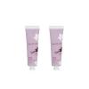 imageCapri Blue Moisturizing Hand Creams Travel Size  Flora Edit Collection  Nourishing Hand Cream for Dry Cracked Hands with Jojoba Oil ampamp Shea Butter  Skin Care Coconut Santal 3 oz pack of 2Havana Vanilla