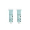imageCapri Blue Moisturizing Hand Creams Travel Size  Flora Edit Collection  Nourishing Hand Cream for Dry Cracked Hands with Jojoba Oil ampamp Shea Butter  Skin Care Coconut Santal 3 oz pack of 2Coconut Santal