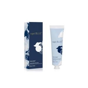 imageCapri Blue Moisturizing Hand Creams Travel Size  Flora Edit Collection  Nourishing Hand Cream for Dry Cracked Hands with Jojoba Oil ampamp Shea Butter  Skin Care Coconut Santal 3 oz pack of 2Volcano