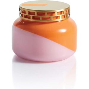 imageVolcano Dual Tone Petite Jar 19 oz  Capri Blue