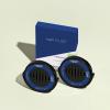 imageCapri Blue Pura Car Diffuser Refills  Use with Pura Car Air Fresheners  Car Accessories  2 Car Scent Diffuser Refills  Notes of Honeydew Grapefruit ampamp Apple Honeydew Crush 2 Pack Refills OnlyHoneydew Crush