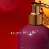 imageCapri Blue Large Moisturizing Hand Wash Soap  Liquid Hand Soap with Pump Bottle  Gentle ampamp Hydrating Skin Care  Notes of Tropical Fruits ampamp Sugared Citrus Volcano 118 fl ozTinsel  Spice