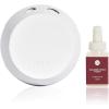 imageCapri Blue Pura Diffuser Refills  Luxury Home Fragrance  Long Lasting Oil Diffuser Scents with Notes of Brown Sugar Cinnamon ampamp Raspberry Cream Sugared Spice Twist Pack of 2 Pura RefillsSugared Spice Twist