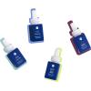 imageCapri Blue Pura Diffuser Refills  Luxury Home Fragrance  Long Lasting Oil Diffuser Scents with Notes of Brown Sugar Cinnamon ampamp Raspberry Cream Sugared Spice Twist Pack of 2 Pura RefillsHoneydew Crush
