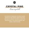 imageCapri Blue Pura Diffuser Refills  Luxury Home Fragrance  Long Lasting Oil Diffuser Scents with Notes of Brown Sugar Cinnamon ampamp Raspberry Cream Sugared Spice Twist Pack of 2 Pura RefillsCrystal Pine
