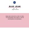 imageCapri Blue Pura Diffuser Refills  Luxury Home Fragrance  Long Lasting Oil Diffuser Scents with Notes of Brown Sugar Cinnamon ampamp Raspberry Cream Sugared Spice Twist Pack of 2 Pura RefillsBlue Jean