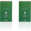 imageCapri Blue Pura Diffuser Refills  Luxury Home Fragrance  Long Lasting Oil Diffuser Scents with Notes of Brown Sugar Cinnamon ampamp Raspberry Cream Sugared Spice Twist Pack of 2 Pura RefillsCrystal Pine