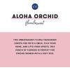 image:imageCapri Blue Aloha Orchid Scented Candle  Blue Mini Tin Jar Candle  Luxury Aromatherapy Candle with Soy Wax Blend 3 oz