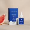image:imageCapri Blue Pura Diffuser Refills  Luxury Home Fragrance  Long Lasting Oil Diffuser Scents with Notes of Mimosa Flower Grapefruit amp Violet Pink Grapefruit amp Prosecco Pack of 2 Pura RefillsPink Grapefruit  Prosecco