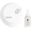 image:imageCapri Blue Pura Diffuser Refills  Luxury Home Fragrance  Long Lasting Oil Diffuser Scents with Notes of Mimosa Flower Grapefruit amp Violet Pink Grapefruit amp Prosecco Pack of 2 Pura RefillsHoliday Volcano