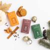 image:imageCapri Blue Pura Diffuser Refills  Luxury Home Fragrance  Long Lasting Oil Diffuser Scents with Notes of Mimosa Flower Grapefruit amp Violet Pink Grapefruit amp Prosecco Pack of 2 Pura RefillsTinsel  Spice