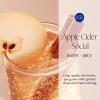 image:imageCapri Blue Pura Diffuser Refills  Luxury Home Fragrance  Long Lasting Oil Diffuser Scents with Notes of Mimosa Flower Grapefruit amp Violet Pink Grapefruit amp Prosecco Pack of 2 Pura RefillsApple Cider Social