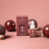 image:imageCapri Blue Pura Diffuser Refills  Luxury Home Fragrance  Long Lasting Oil Diffuser Scents with Notes of Mimosa Flower Grapefruit amp Violet Pink Grapefruit amp Prosecco Pack of 2 Pura RefillsTinsel  Spice