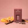 image:imageCapri Blue x Pura 4  Smart Fragrance Diffuser Plug in Kit  Includes 1 Pura Diffuser  2 Fragrance Refill Vials  Long Lasting Scents  LED Light  24 GHz WiFi Required VolcanoTinsel  Spice  Volcano