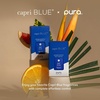 image:imageCapri Blue x Pura 5  Smart Fragrance Diffuser Plug in Kit  Includes 1 Pura Diffuser  2 Fragrance Refill Vials  Long Lasting Scents  Set schedules timers and More in the app Volcano