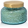 image:imageCapri Blue Volcano Scented Candles  Glass Jar  Aqua Opaline Blue 19 oz  Luxury Candles for Home Scented  Tropical Fruit amp Sugared Citrus  Soy Wax Blend  Home Decor Gifts for Women Aqua OpalineVolcano