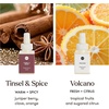image:imageCapri Blue x Pura 5 Diffuser Kit  Pura Diffuser Tinsel amp Spice  Volcano