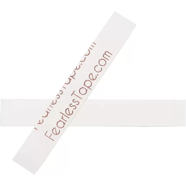 Fearless Tape  Double Sided TapeDelicate Fabric