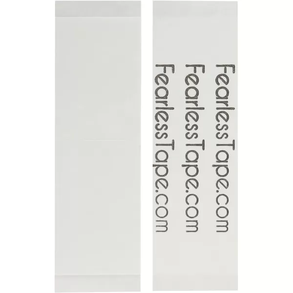 Fearless Tape  Double Sided TapeExtra Wide