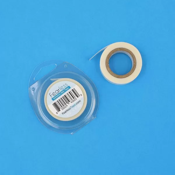 Fearless Tape  Womens Double Sided Tape for ClothingSensitive Skin
