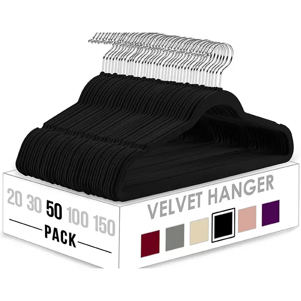 VELVET HANGER