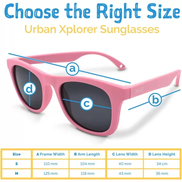 imageJAN ampamp JUL Baby Toddler Kids Flexible UV400 Polarized Sunglasses with Strap for Girls BoysFrosty Mint Aurora