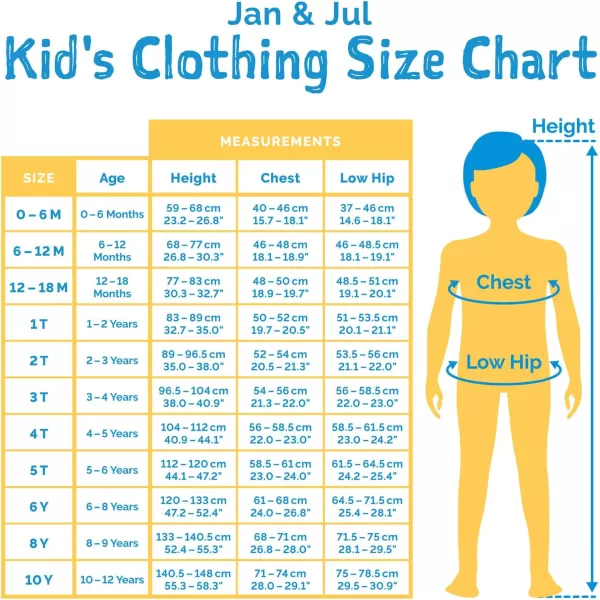 imageJAN ampamp JUL UV Swim Shorts and Long Sleeve UV Shirt for ToddlersSwim Shorts Turtle