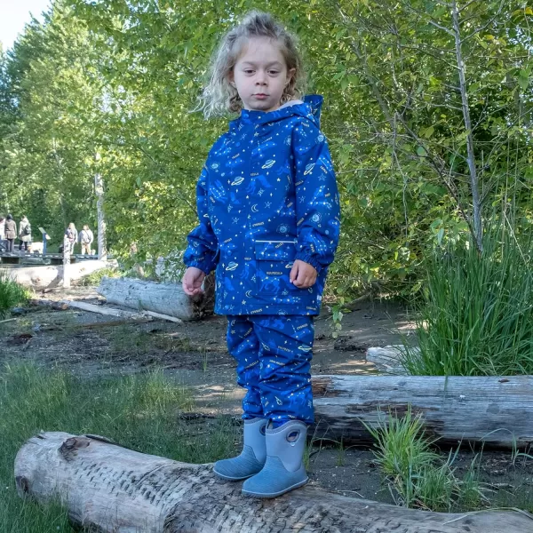 imageJAN ampamp JUL Waterproof Insulated Winter Boots for Toddlers and KidsGrey Birch