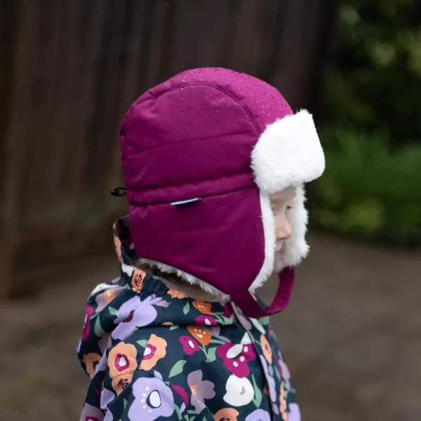 imageJAN ampamp JUL Waterproof Winter Hat for Babies and KidsWildberry