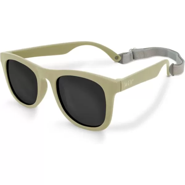 Olive Khaki