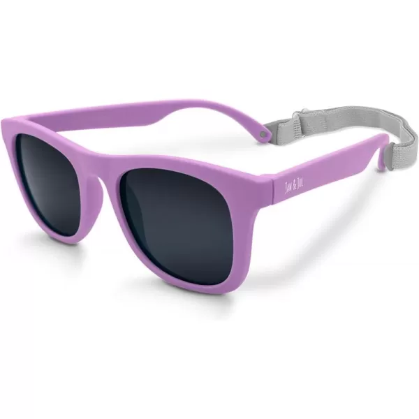 Purple Popsicle