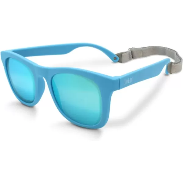 Sky Blue Aurora