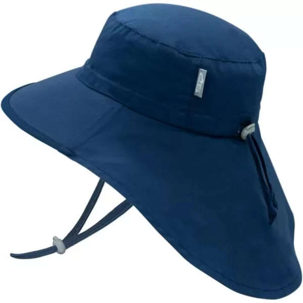 Navy: Navy Trim