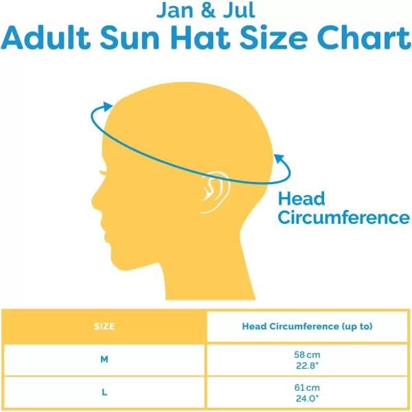 imageJAN ampamp JUL 100 Cotton Adjustable Sun Hat with UV Protection for WomenCotton Adventure Dots