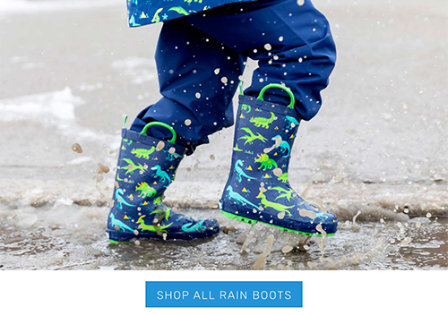 Rain-Boots