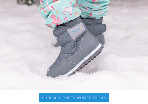 Snow-Boots