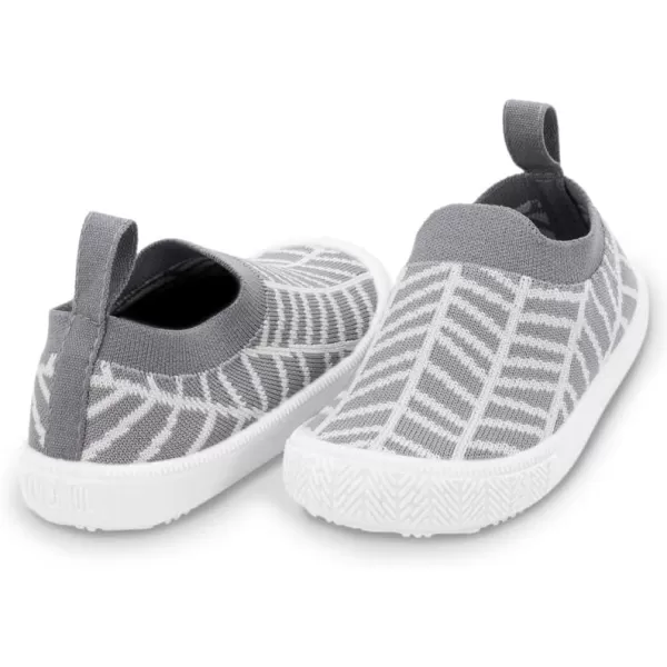 imageJAN ampamp JUL Machine Washable Knit Shoes  Breathable LightWeight Sneakers BabyToddlerLittle KidGraphic Knit Shoes Branches