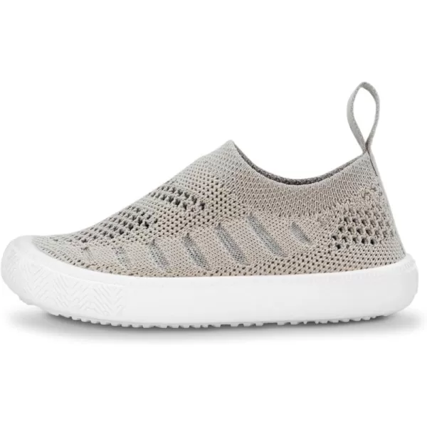 Breeze Knit Shoes: Driftwood